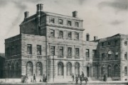 Sheffield Banking Co's George Street branch, 1847