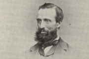 Photograph of John Gifford, undated