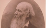 Photograph of Thomas Read Wilkinson, c.1900