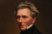Portrait of James Taylor, 1850s