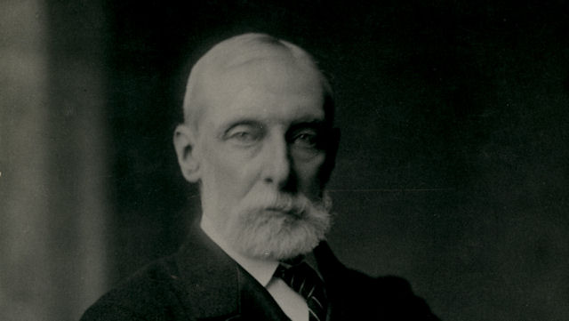 Charles Henry Mills, 1890s © RBS 2018