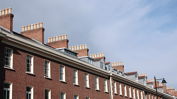 Housing in Belfast