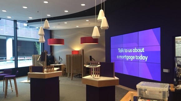 NatWest mortgage branch