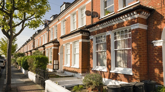 Help to buy housing in London