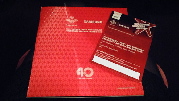 PT brochure