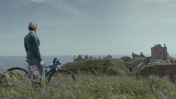 Still from new RBS advert
