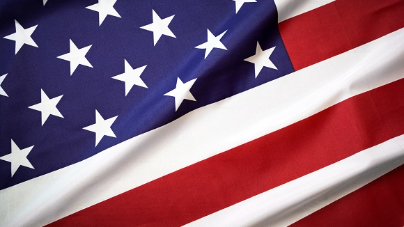 U.S.A. flag U.S.A. flag