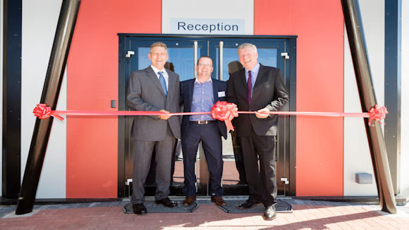 South East business expands thanks to funding from NatWest South East business expands thanks to funding from NatWest