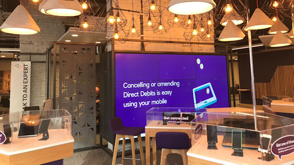 Natwest Opens Its First Digitally Focused Branch