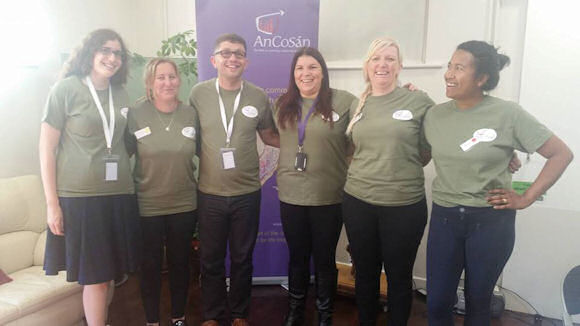 Past winners of the Skills & Opportunities Fund