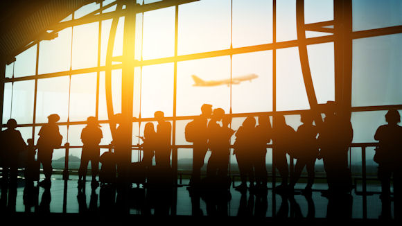 airport
