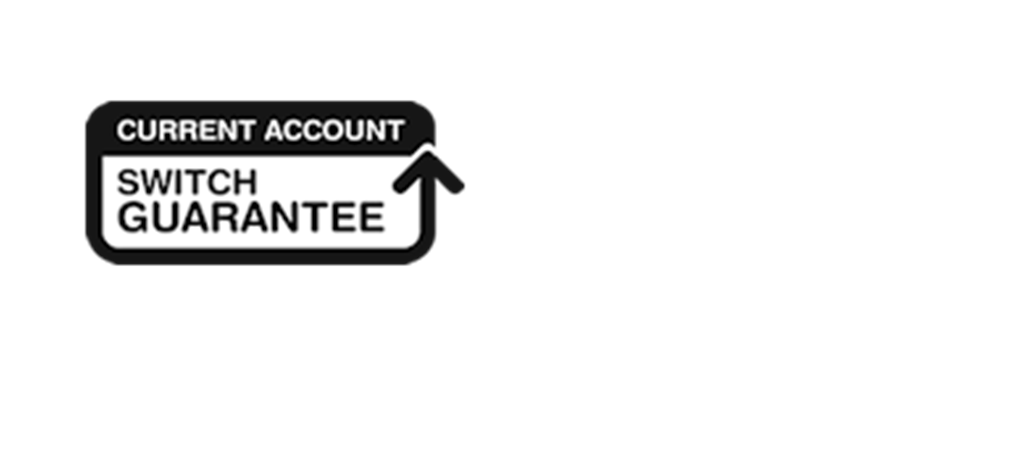 current account swtich guarantee logo