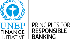 UNEP Finance Initiative - Principles Responsible Banking