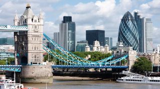 London top spot in regional growth tracker